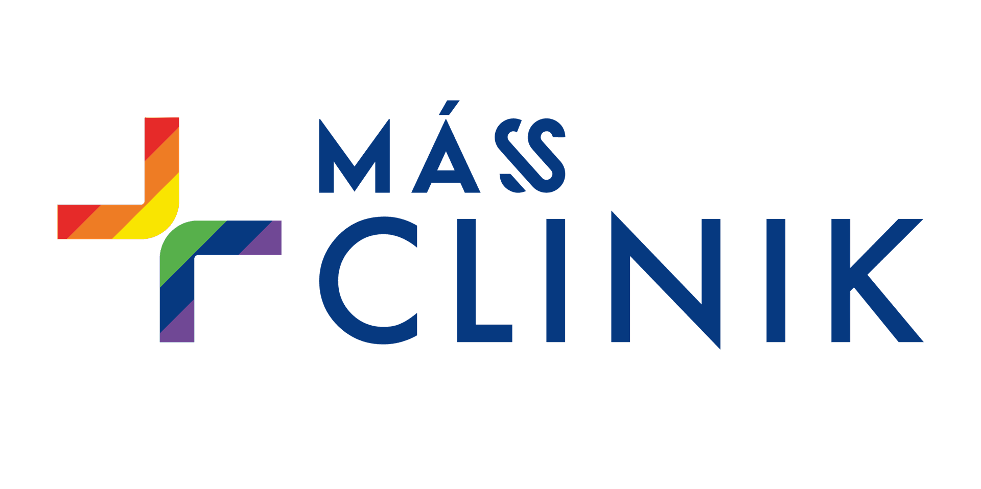 +Máss Clinik Logo