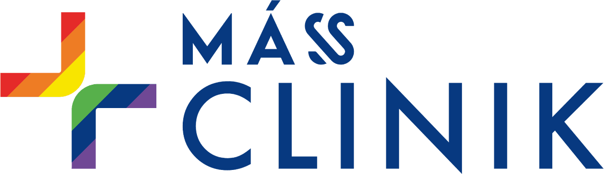 +Máss Clinik Logo