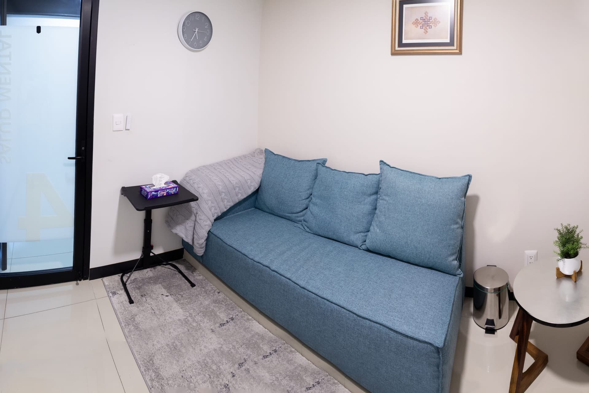 Consultorio de Salud Mental 2